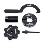EVO Can-Am Maverick X3 Shift-TEK Secondary Clutch Belt Deflection Adjuster Kit