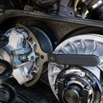 EVO Shift-TEK P Drive Primary Clutch Holding Tool