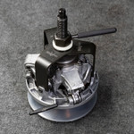 EVO Shift-TEK P Drive Clutch Axle Removal Tool