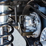 EVO Can-Am Shift-TEK P Drive Primary Clutch Weight Changing Kit