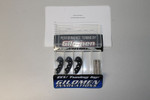 Gilomen Innovations Polaris RS1 Blackmax Adjustable Clutch - Weights 48-62 Grams