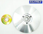 Gilomen Innovations P90X Secondary Clutch Inner Sheave W/ Bushing Retainer Plate