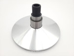 Gilomen Innovations '18 '23 Polaris Ranger XP 1000 Clutch Half - EBS Delete