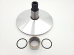 Gilomen Innovations '18 '23 Polaris Ranger XP 1000 Clutch Half - EBS Delete
