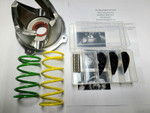Gilomen Innovations Polaris RZR 900 EBS Type Helix Super Clutch Kit