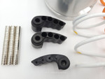 Gilomen Innovations Polaris RZR Pro R 2.0 Liter 4 Cylinder Performance Clutch Kit
