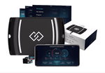 Gilomen Innovations Polaris 2/3 Auto Agent Flash Yourself ECU - Android & Iphone