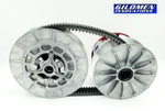 Gilomen Innovations '16-'18 Polaris RZR XP Turbo Fire Link Clutch Sytem w/ Clutch Kit