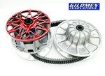 Gilomen Innovations '19-'20 Polaris RZR XP Turbo Fire Link Clutch Sytem w/ Clutch Kit