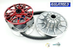 Gilomen Innovations '24+ Polaris Xpedition & RZR XP 1000 Fire Link Clutch System With Clutch Kit