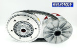 Gilomen Innovations '24+ Polaris Xpedition & RZR XP 1000 Fire Link Clutch System With Clutch Kit