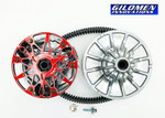 Gilomen Innovations '24+ Polaris Xpedition & RZR XP 1000 Fire Link Clutch System With Clutch Kit
