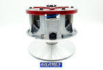 Gilomen Innovations '24+ Polaris Xpedition & RZR XP 1000 Fire Link Clutch System With Clutch Kit