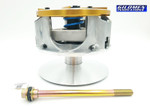 Gilomen Innovations '22+ Polaris Ranger XP 1000 Pro Upgrade Clutch System W/ Clutch Kit