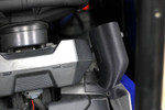 Gilomen Innovations Polaris RZR Pro MGM Fabrication Single Gauge Pod - Left Side