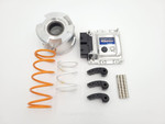 Gilomen Innovations Polaris RZR Pro R 2.0 Liter 4 Cylinder Performance ECU Tune & Clutch Kit Package