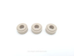 Gilomen Innovations Polaris RZR Pro R Diamond Rollers Secondary Clutch