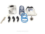 Gilomen Innovations 2025+ Polaris RZR XP 1000 ECU Performance Tune & Clutch Kit Package