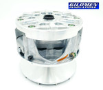 Gilomen Innovations Polaris Ranger 1000 SOHC Complete PRO Clutch System Upgrade