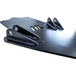 High Lifter Polaris RZR Pro XP Front Control Arm Link Bar Kit