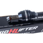 High Lifter Can-Am Defender Front Left Outlaw DHT X Axle