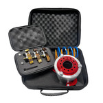 Ibexx Can-Am Maverick X3 P-Drive Crawler Trail Series Clutching Kit