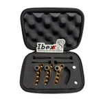 Ibexx Can-am Maverick X3 P-Drive Crawler Trail Series Clutching Kit