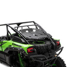 Kawasaki Teryx KRX 1000 Blackout Edition HMW Cargo Rack Tray