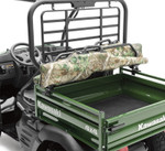 Kawasaki Mule Cover Kolpin Gun Boot IV, Realtree Xtra - Green