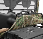 Kawasaki Mule Cover Kolpin Gun Boot IV, Realtree Xtra - Green
