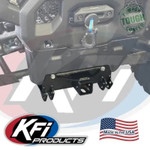 KFI CFMoto UForce U10 Pro UTV Plow Mount & Receiver