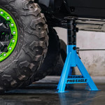 Pro Eagle Off Road Jack Stand 2.0
