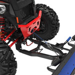 Polaris Pro Series Plow Mount