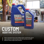 Polaris Full Synthetic 2 Quarts Oil Change Kit