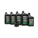Polaris Ranger Prostar 1500 Full Synthetic Oil Change Kit