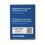 Polaris Ranger Prostar 1500 Extreme Full Synthetic Oil Change Kit