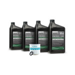 Polaris '19+ Ranger Diesel Oil Change Kit