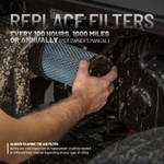 Polaris '26 Ranger XP 1000 Air Filter