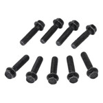 Moose - Polaris UTV Clutch Cover Screw Set