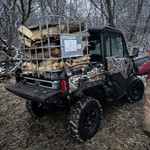 S3 Powersports '16-'26 Can-Am Defender HD11 Heavy-Duty HD Springs