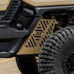 S3 Powersports '26+ Can-Am Defender HD11 Rear Inner Fender Wells