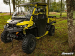 SuperATV '16-'21 Can-Am Defender HD8 Fender Flares