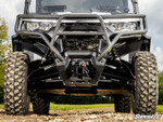 SuperATV '22+ Can-Am Defender HD9 Front 2" Receiver Hitch
