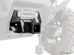 SuperATV '16+ Can-Am Defender HD10 Front 2" Receiver Hitch