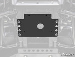 SuperATV '25+ CFMoto UForce U10 Pro Frame Stiffener