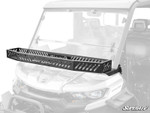 SuperATV '17-'21 Can-Am Defender HD5 Hood Rack Bravo