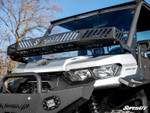 SuperATV '17-'21 Can-Am Defender HD5 Hood Rack Bravo