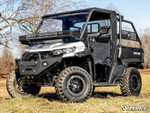 SuperATV '22+ Can-Am Defender HD7 Hood Rack Bravo