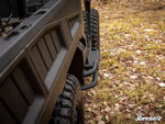 SuperATV '17-'21 Can-Am Defender HD5 Heavy-Duty Nerf Bars