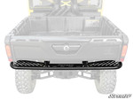 SuperATV '22+ Can-Am Defender HD9 Rear Bumper